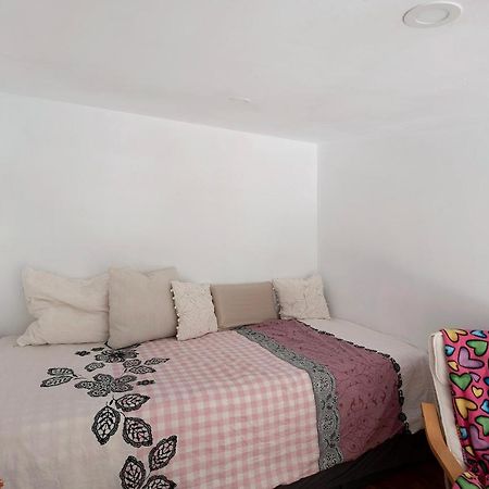 Villa Horizonte Santa Úrsula Dış mekan fotoğraf