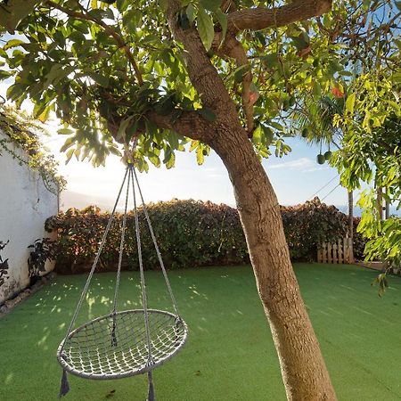 Villa Horizonte Santa Úrsula Dış mekan fotoğraf
