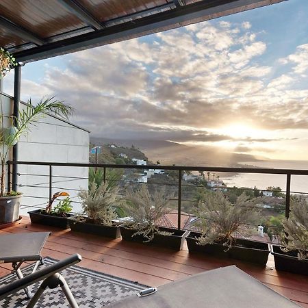 Villa Horizonte Santa Úrsula Dış mekan fotoğraf