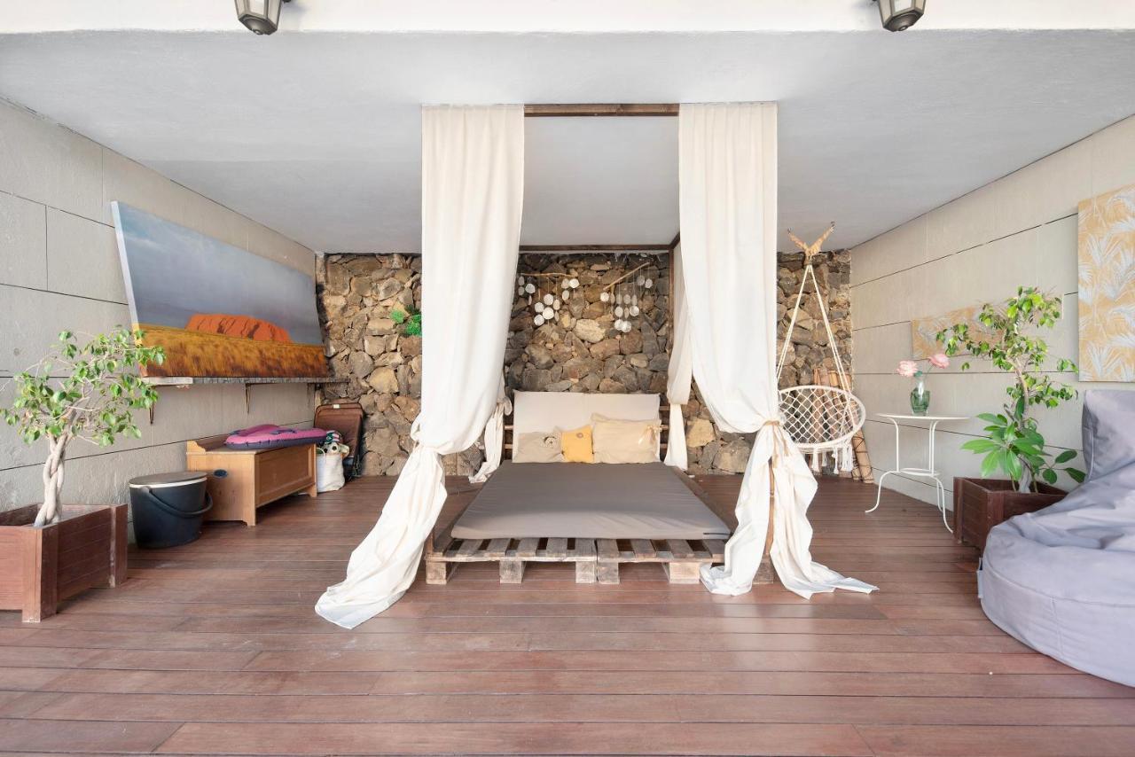 Villa Horizonte Santa Úrsula Dış mekan fotoğraf