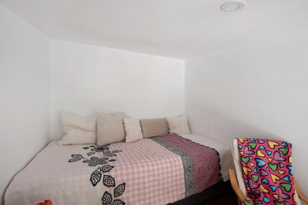 Villa Horizonte Santa Úrsula Dış mekan fotoğraf