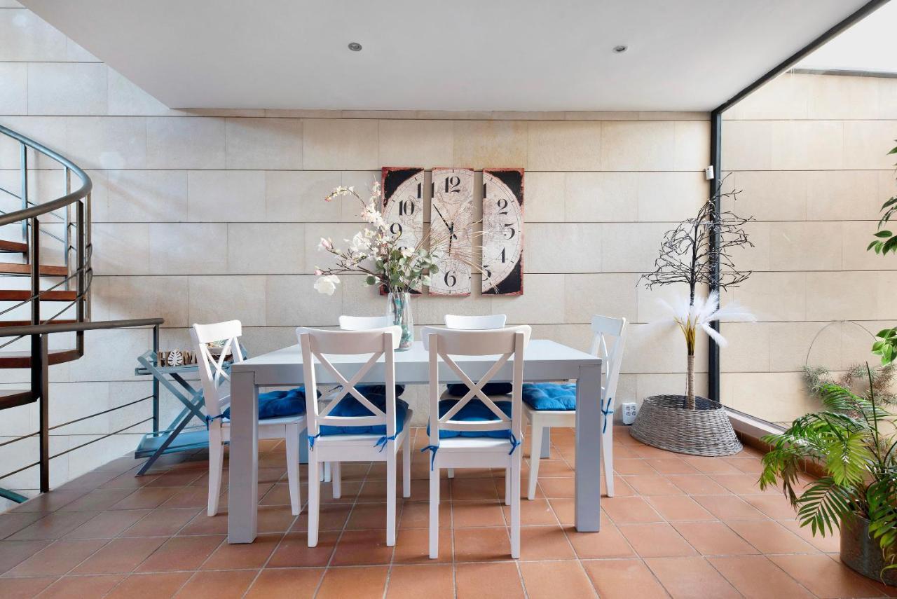Villa Horizonte Santa Úrsula Dış mekan fotoğraf