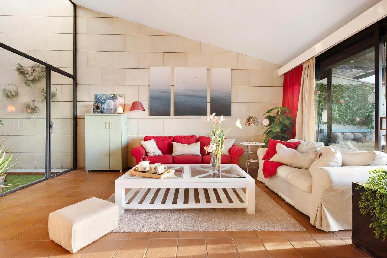 Villa Horizonte Santa Úrsula Dış mekan fotoğraf