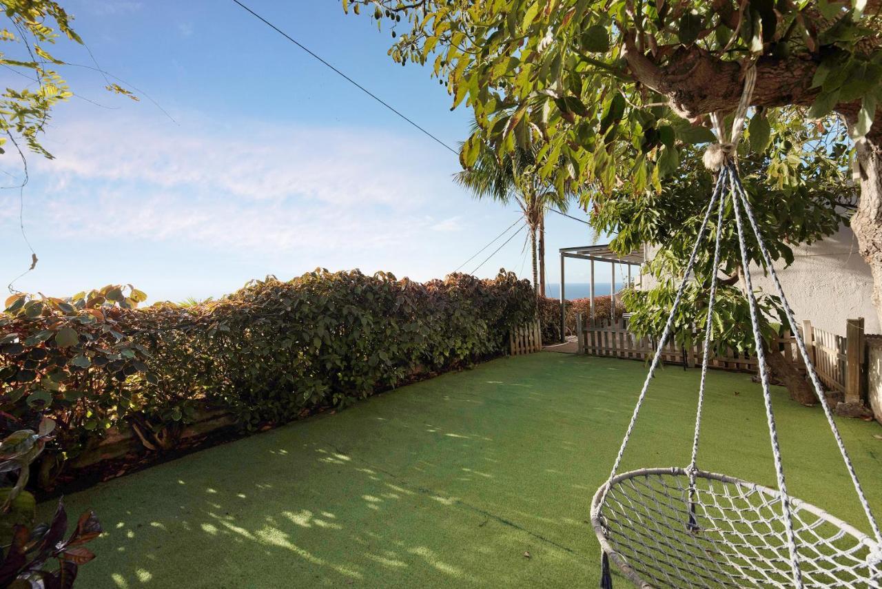 Villa Horizonte Santa Úrsula Dış mekan fotoğraf