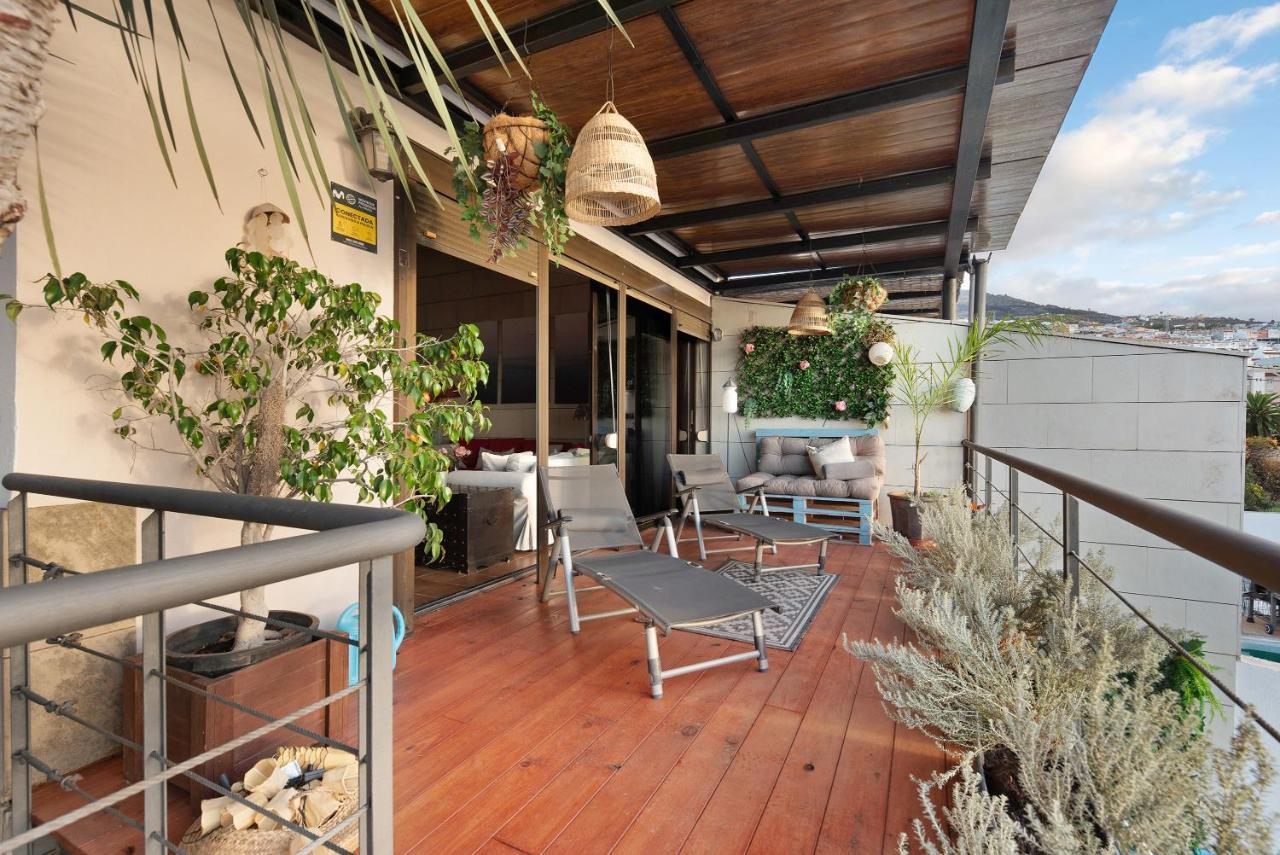 Villa Horizonte Santa Úrsula Dış mekan fotoğraf