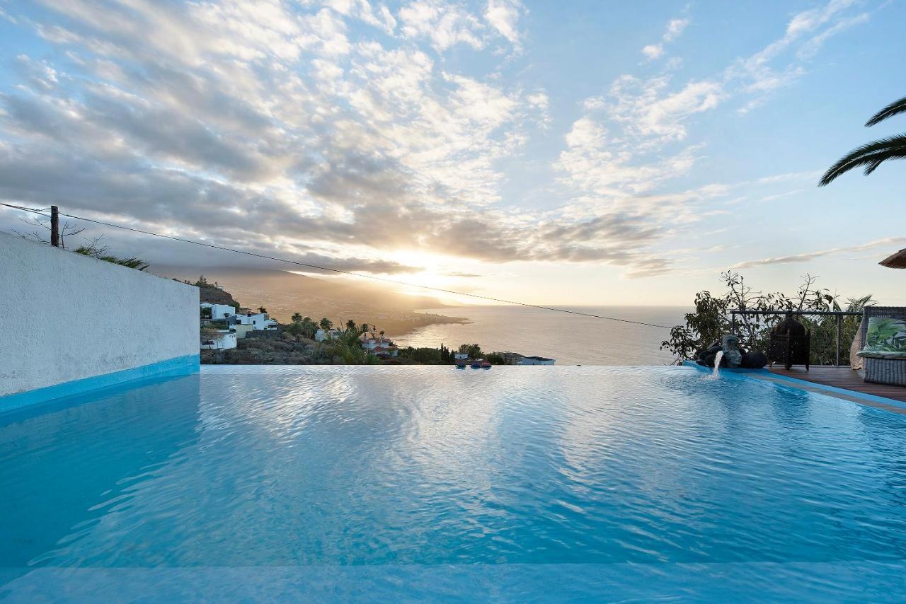 Villa Horizonte Santa Úrsula Dış mekan fotoğraf