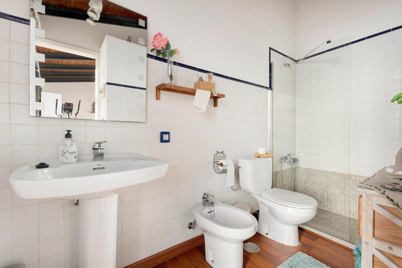 Villa Horizonte Santa Úrsula Dış mekan fotoğraf