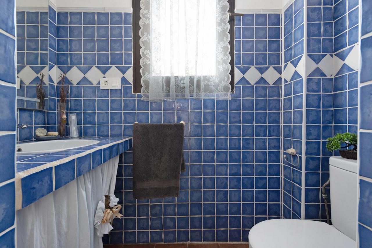 Villa Horizonte Santa Úrsula Dış mekan fotoğraf