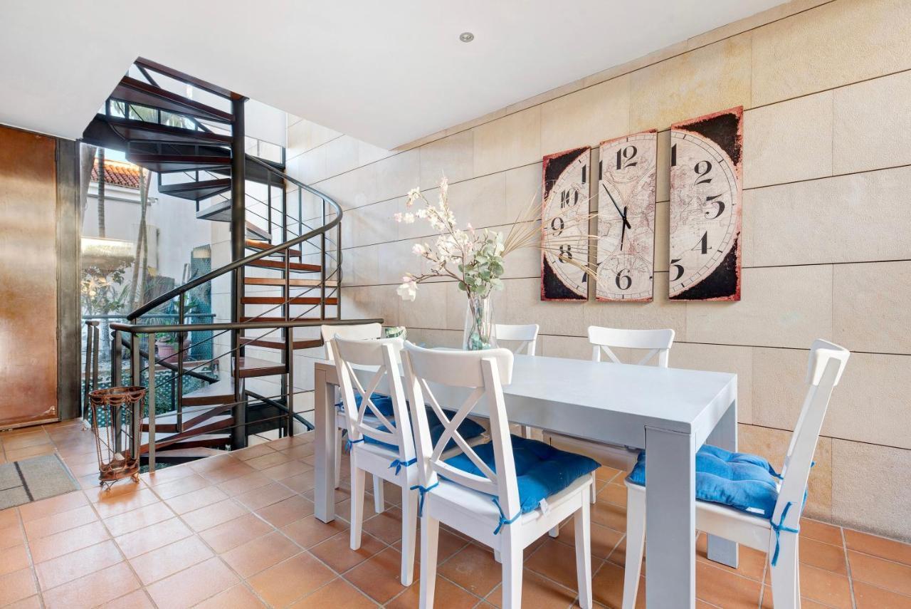 Villa Horizonte Santa Úrsula Dış mekan fotoğraf