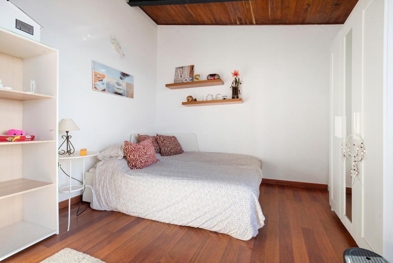 Villa Horizonte Santa Úrsula Dış mekan fotoğraf