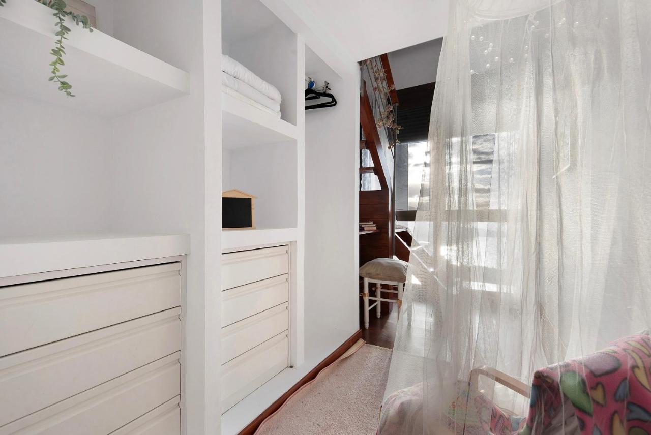 Villa Horizonte Santa Úrsula Dış mekan fotoğraf