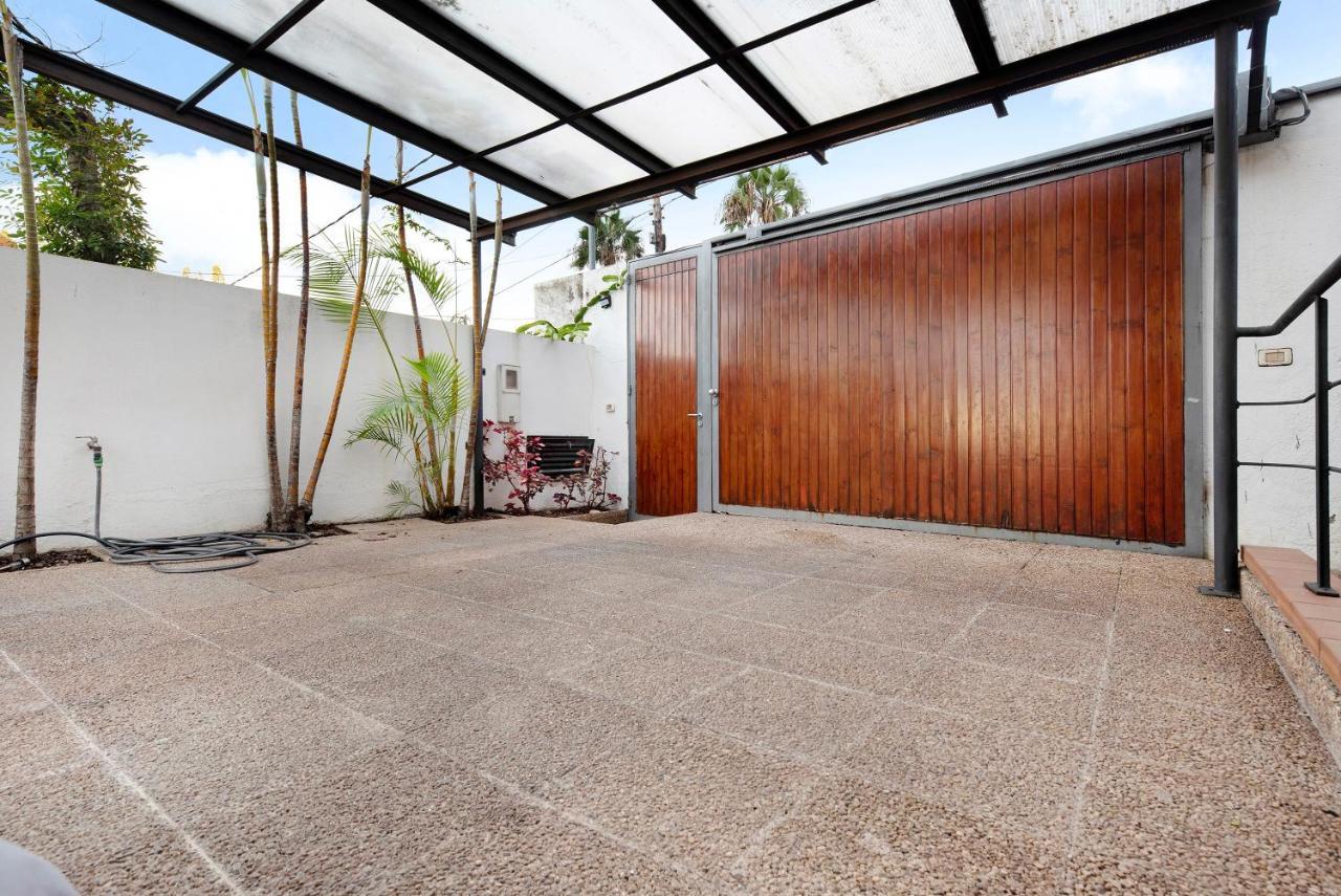 Villa Horizonte Santa Úrsula Dış mekan fotoğraf