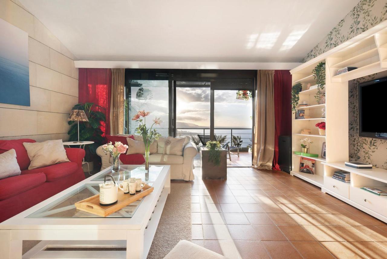 Villa Horizonte Santa Úrsula Dış mekan fotoğraf
