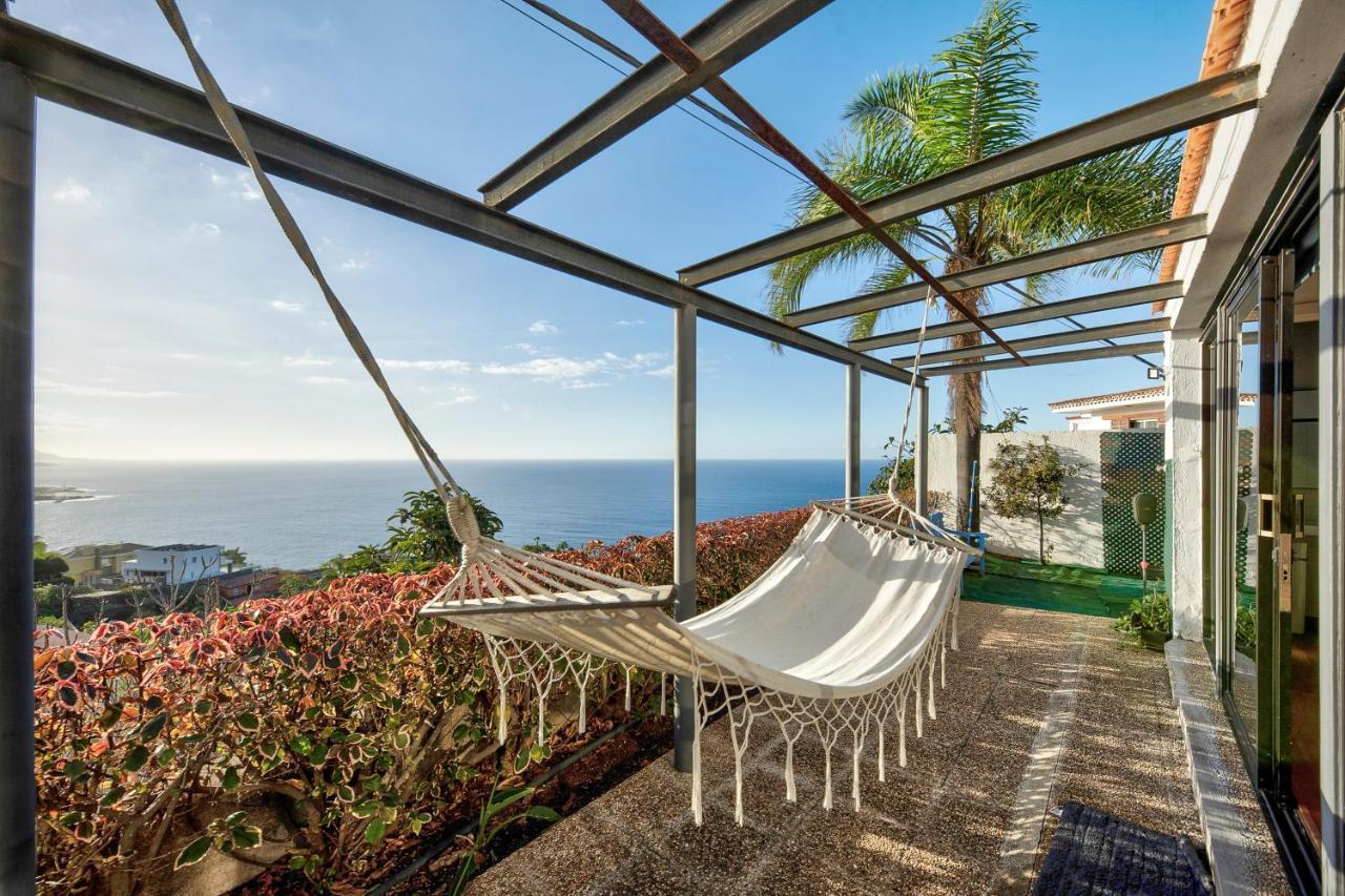 Villa Horizonte Santa Úrsula Dış mekan fotoğraf